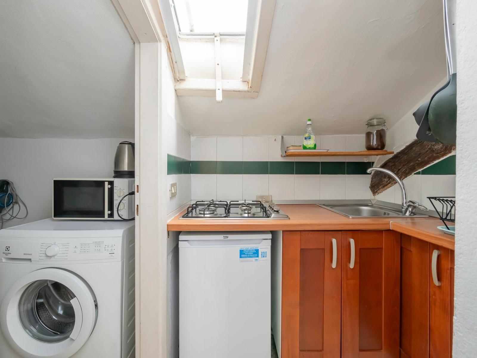 Apartamento Xenia - Luminous At Navigli Tram Theme Milán